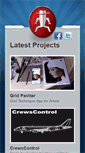 Mobile Screenshot of bigpantsgroup.com